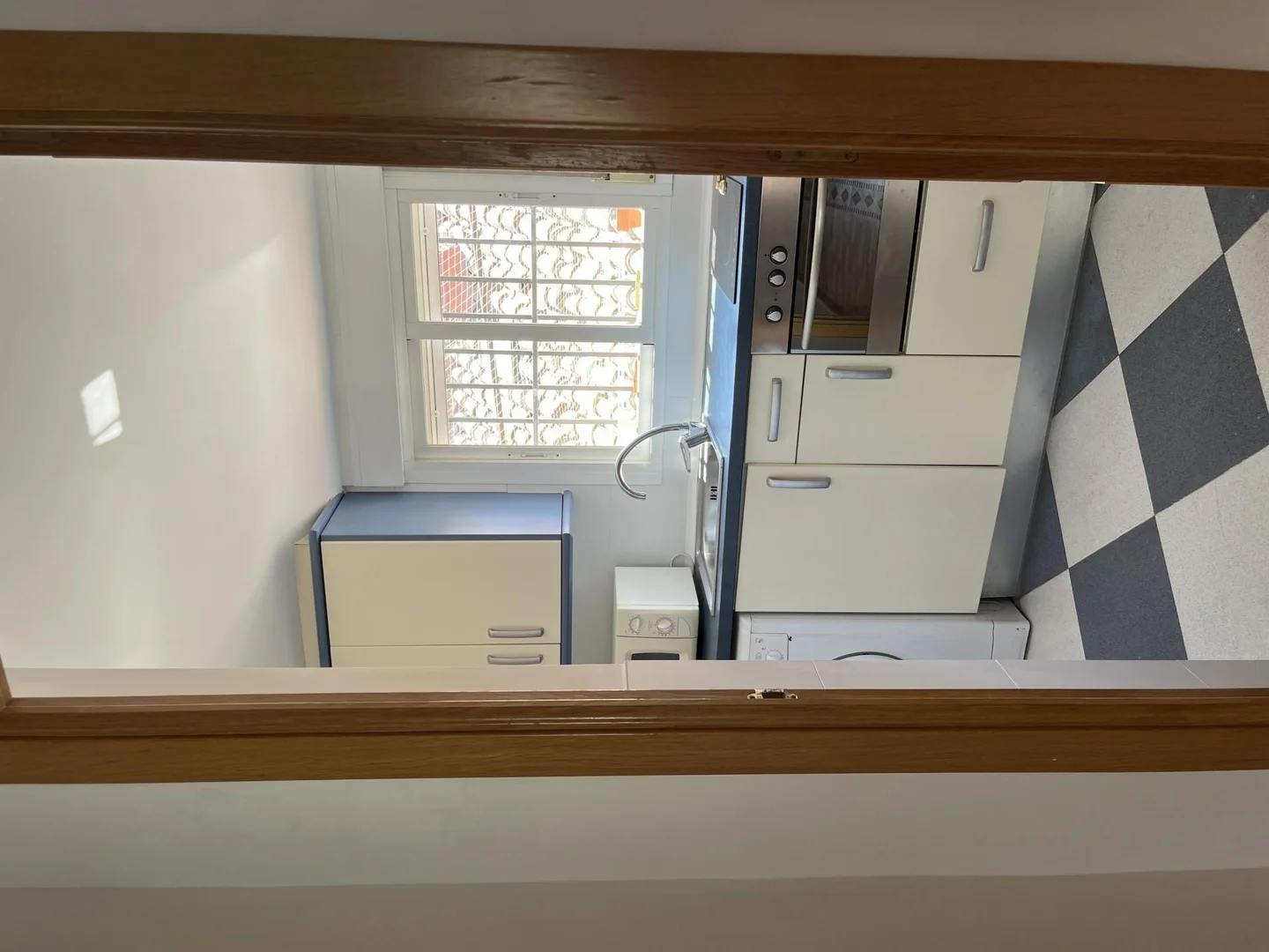 Apartamento en  Calle de la Pasión 14