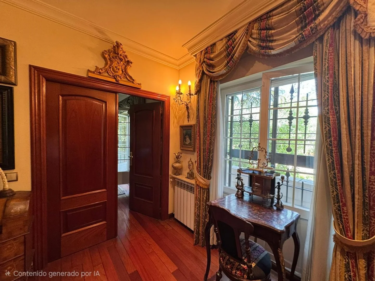 Casa o chalet independiente en Nueva España - Foto 50