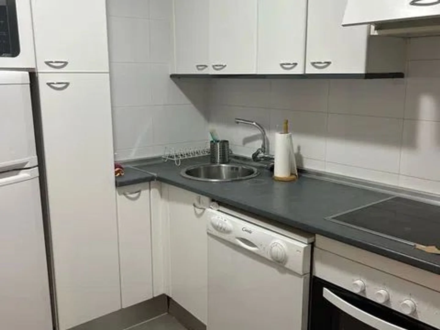 Piso en Calle de García de Paredes, 51 - Foto 12