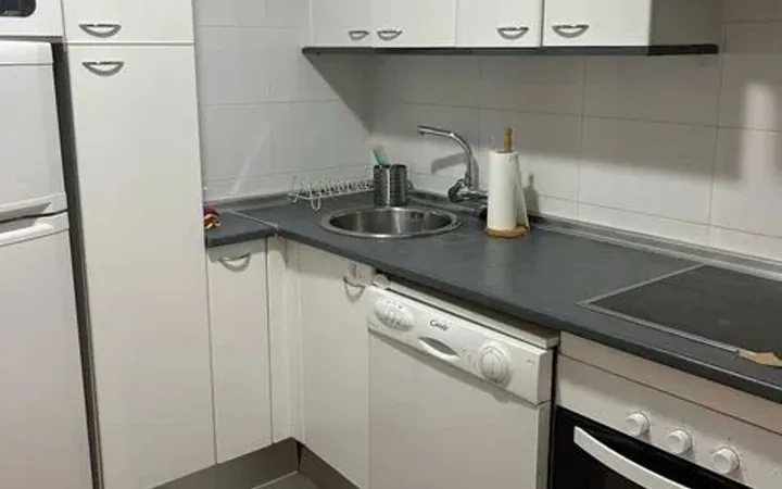 Piso en Calle de García de Paredes, 51 - Foto 12
