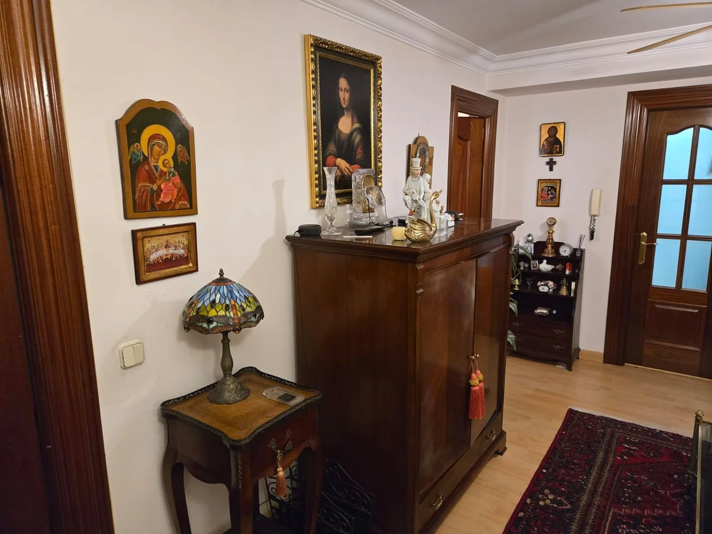 Piso en Barrio Gaztambide - Foto 5