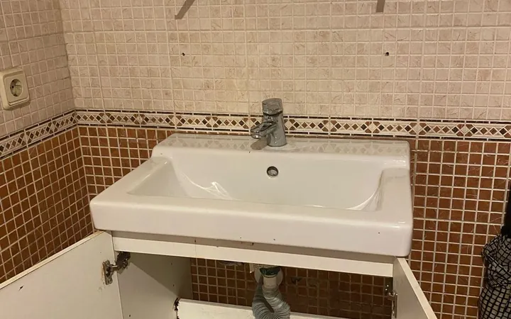 Piso en Calle de la Creu Coberta, 101, Hostafrancs - Foto 5