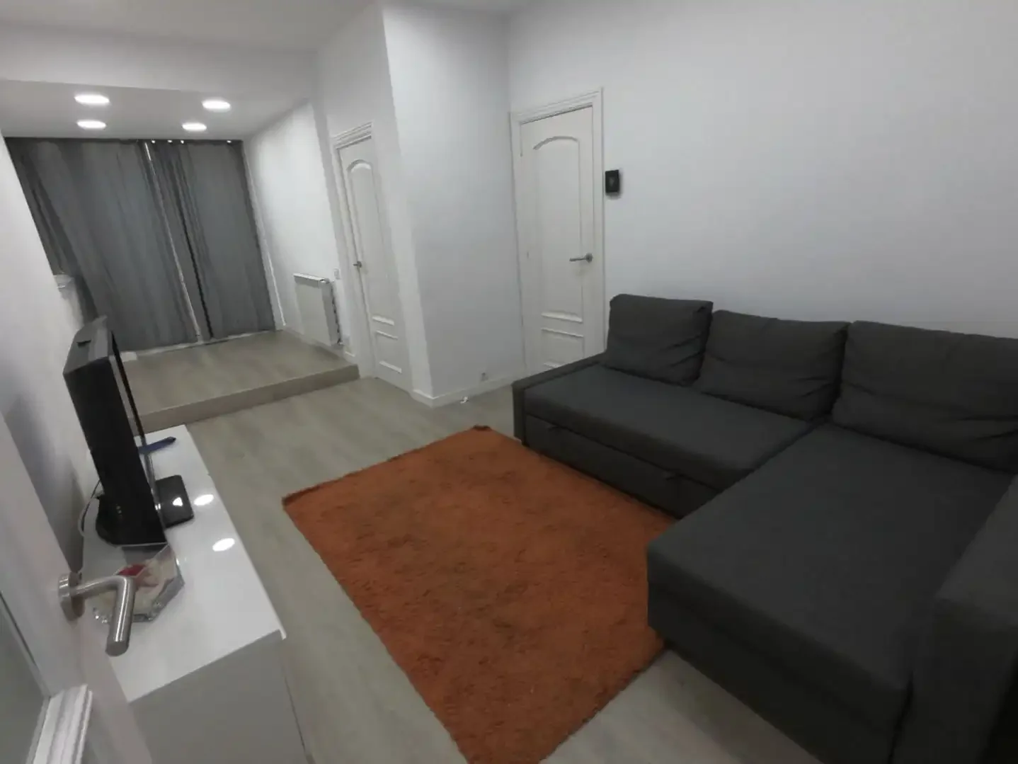 Piso en  Barcelona Capital - Foto 3