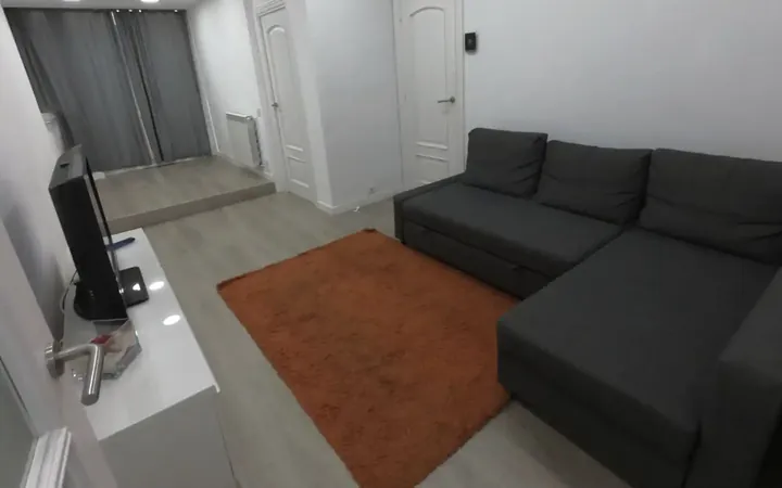 Piso en  Barcelona Capital - Foto 3