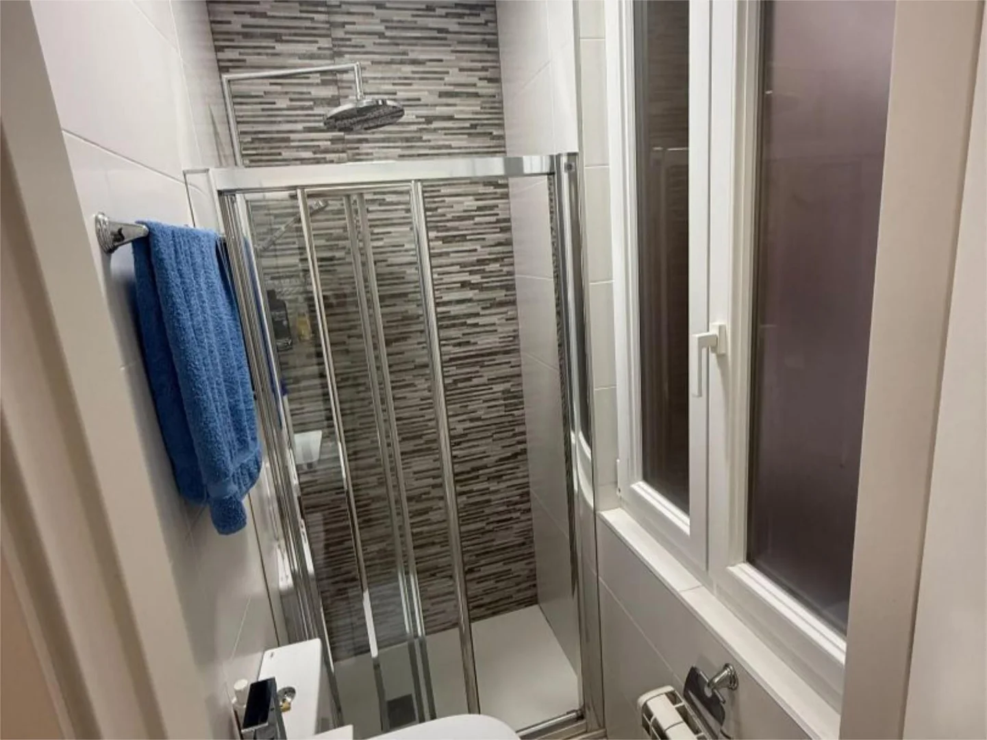 Piso en  Calle del Cardenal Cisneros 66 - Foto 7