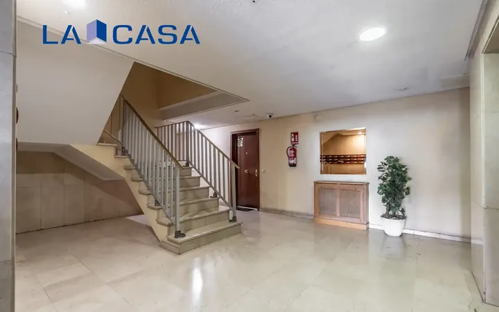 Piso en  Madrid Capital - Foto 45