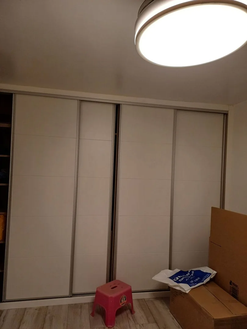 Piso en Manuel muñoz, 24, Almendrales - Foto 3