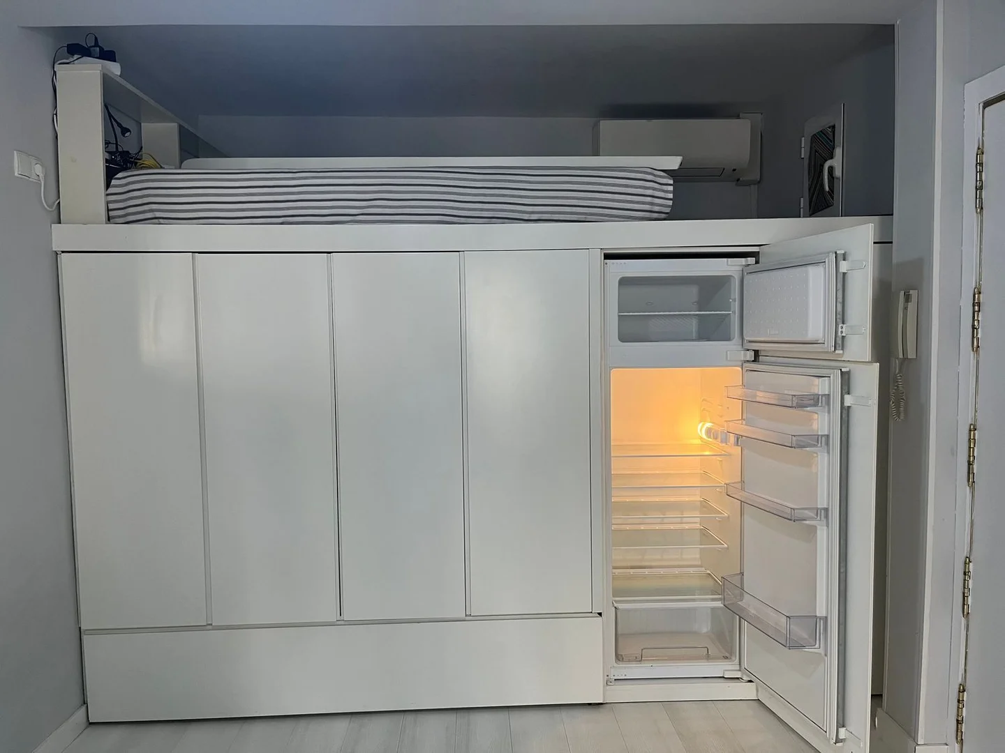 Estudio en calle Salitre, 54 - Foto 20