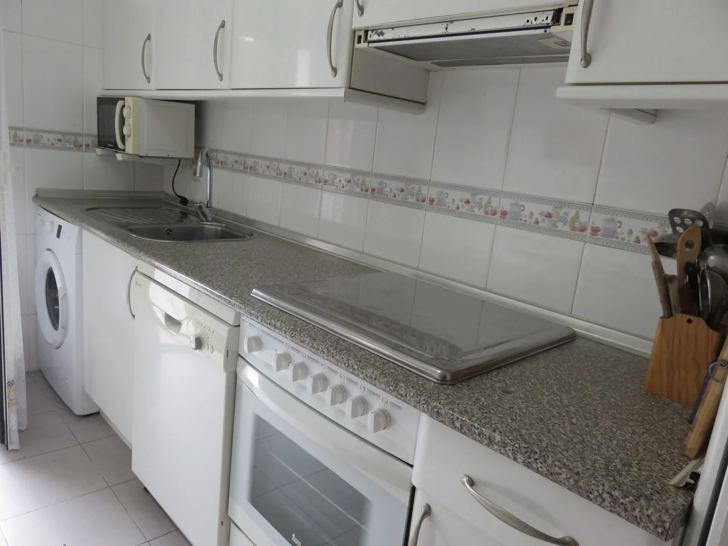 Piso en calle de José del Pino, 78 - Foto 22