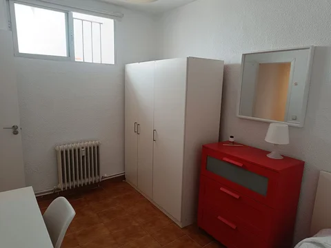 Piso en ronda de Segovia, 13 - Foto 27