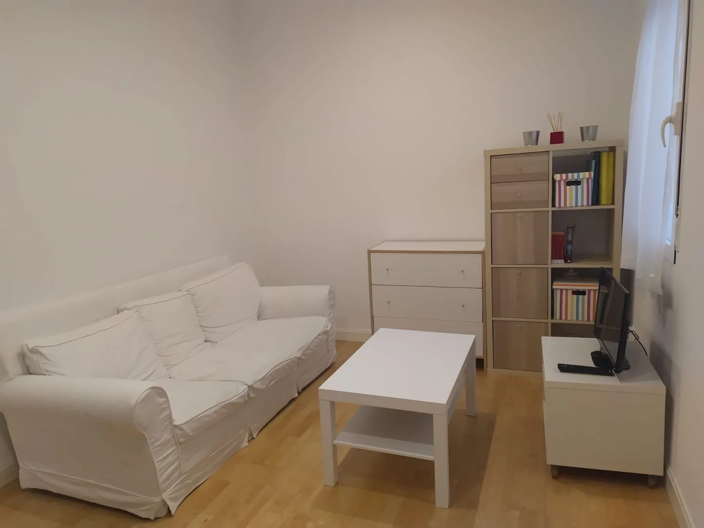 Piso en calle de gutenberg, 14