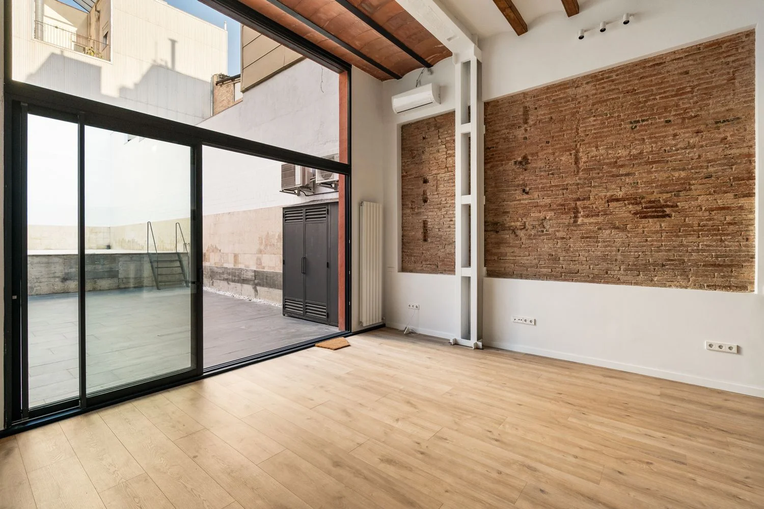 Estudio en calle d'Olzinelles, 37 - Foto 14