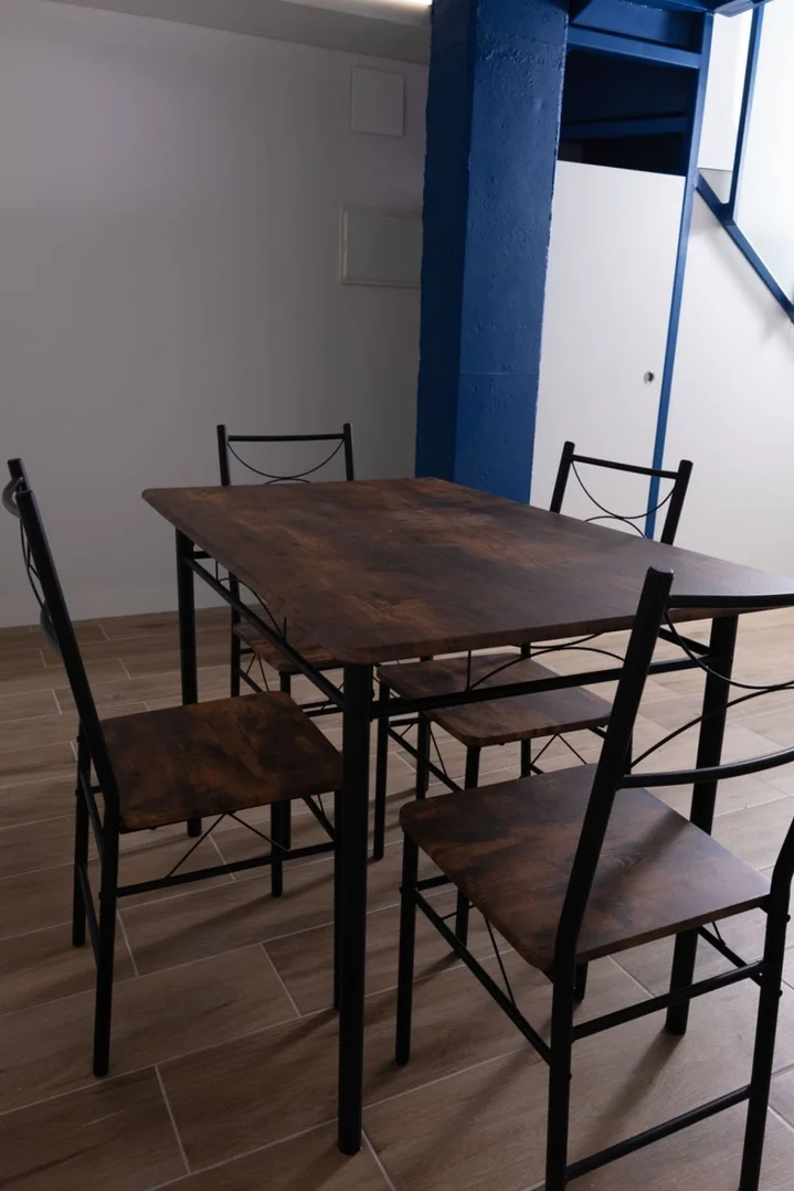 Alquiler de dúplex en Calle de Ribadavia, 5 - Foto 3