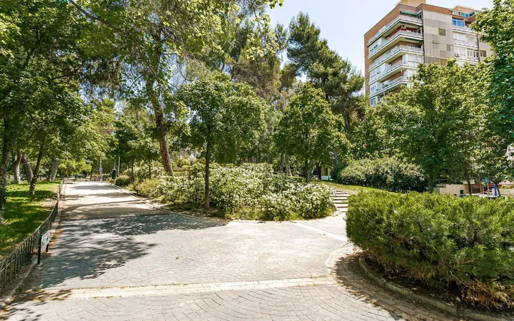 Piso en Sambara, Quintana - Foto 5