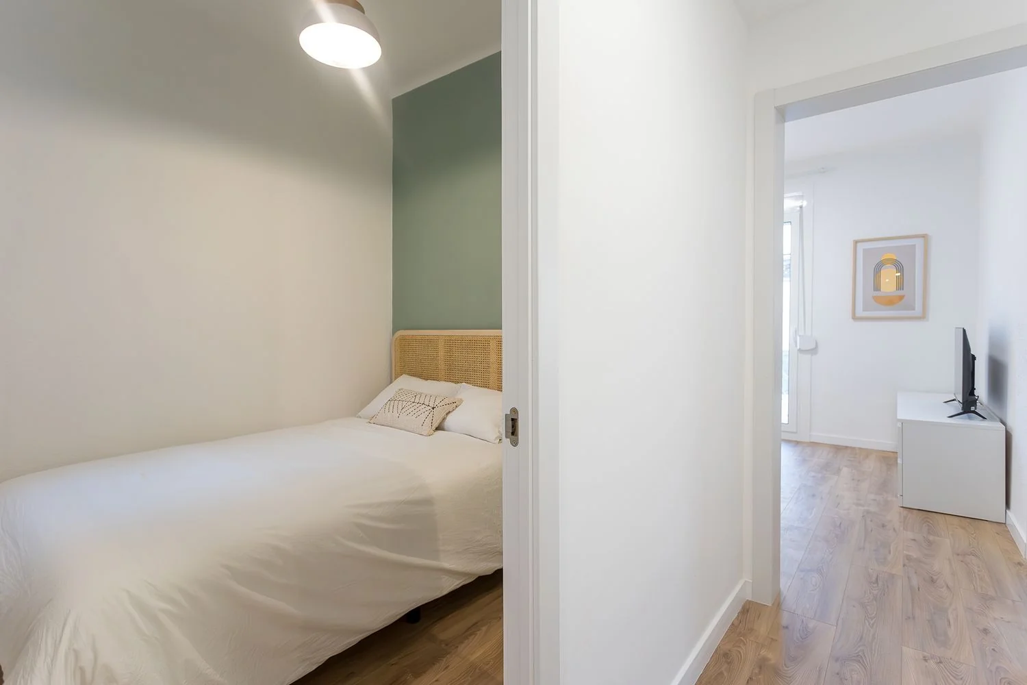 Piso en Calle de Blesa, El Poble Sec - Parc de Montjuïc - Foto 28
