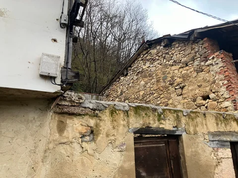 Casa de pueblo en Calle de la Fuente, 272 - Foto 1