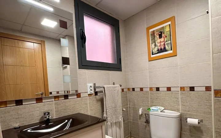 Piso en Avenida de la Gran Vía del Sureste, 8, Ensanche de Vallecas - La Gavia - Foto 21