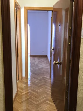 Piso en Barrio Tres Olivos - Valverde - Foto 3