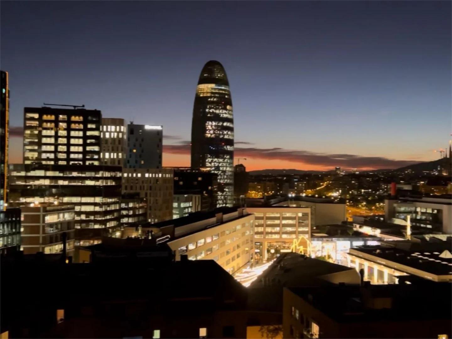 Piso en  Rambla del Poblenou 145 - Foto 7