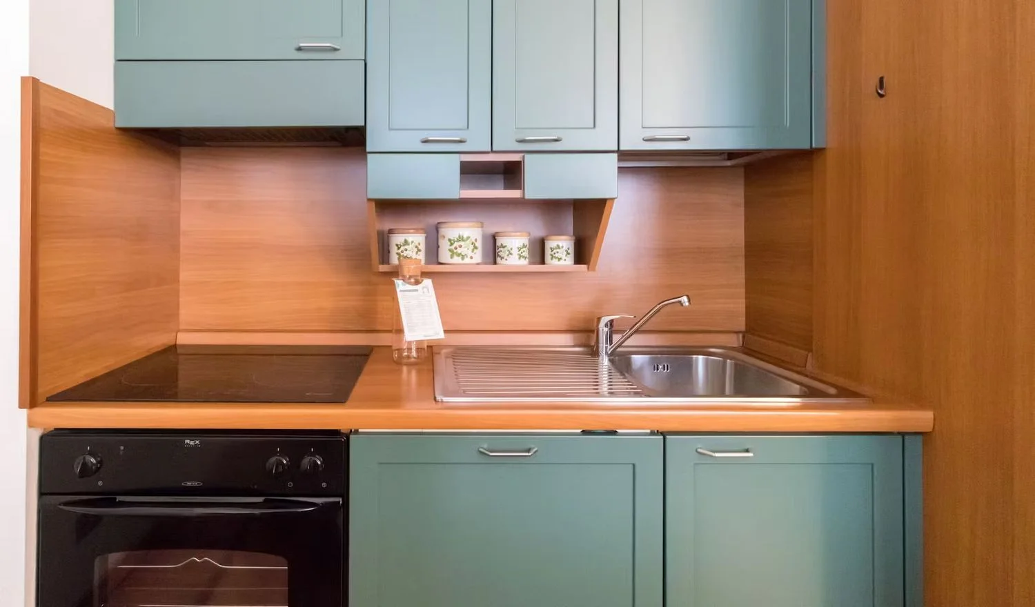 Piso en calle del General Oráa, 18 - Foto 5