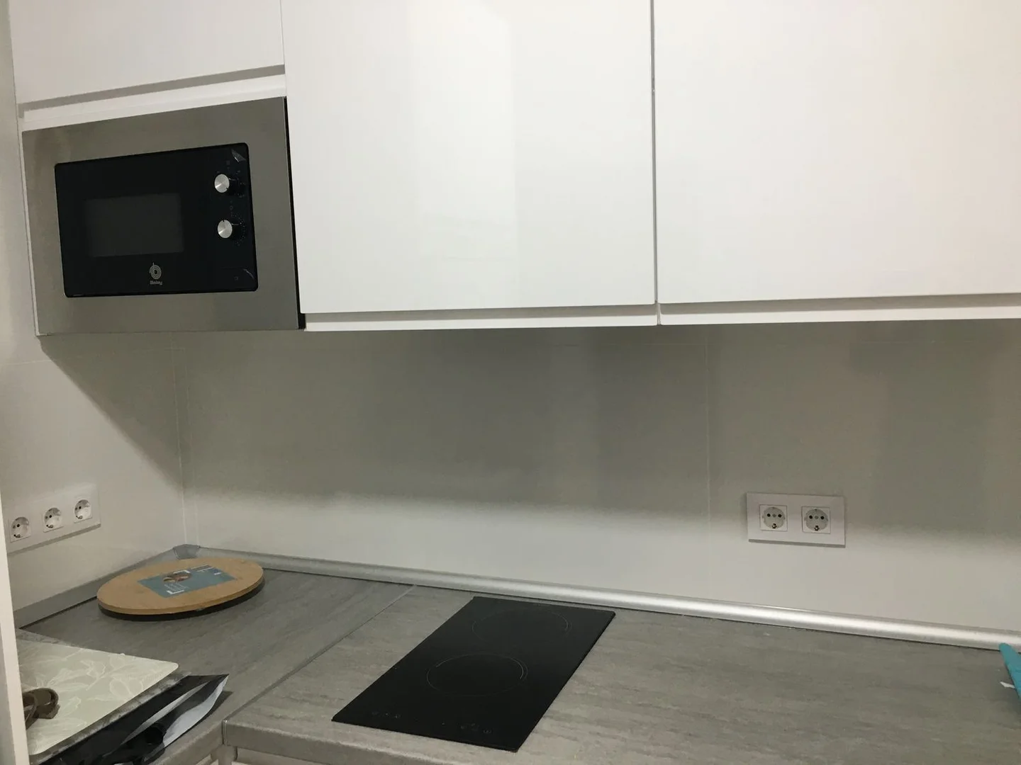 Estudio en calle de la Princesa, 90 - Foto 6