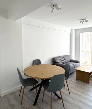 Piso en Virgen de Lourdes, 18 - Foto 5