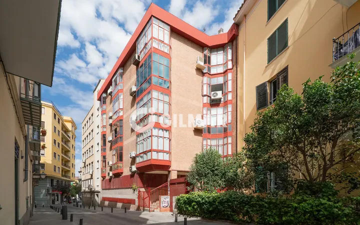 Estudio en Palacio, Madrid - Foto 28