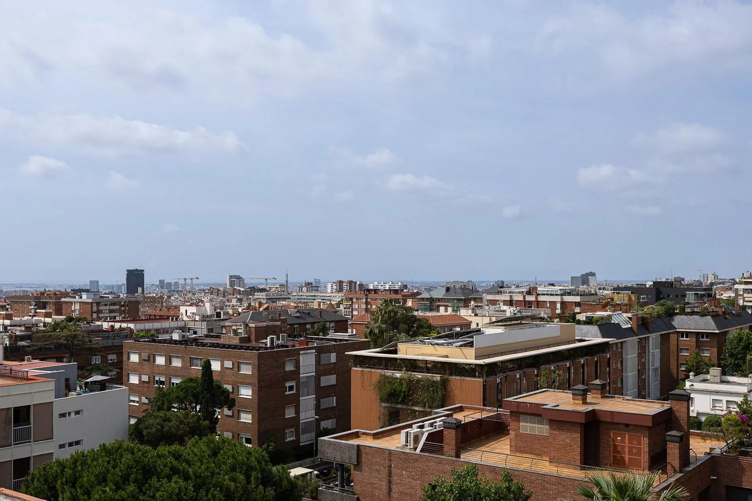 Piso en Paseo de la Bonanova, Les Tres Torres - Foto 30