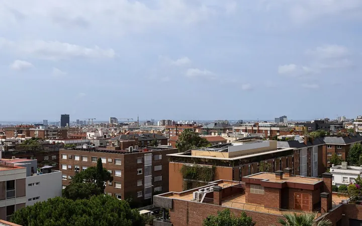 Piso en Paseo de la Bonanova, Les Tres Torres - Foto 30