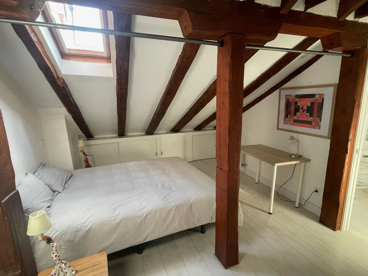 Ático en calle de Leganitos, 8 - Foto 18