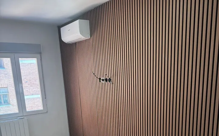 Piso en Paseo de los Perales, 15, Puerta del Ángel - Foto 1