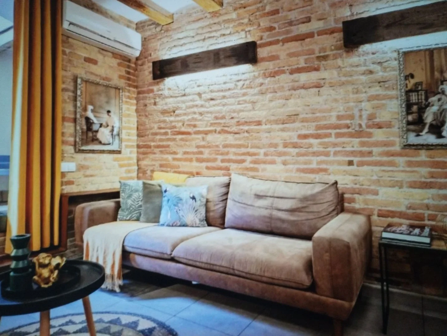 Piso en calle de Blasco de Garay, 7 - Foto 4