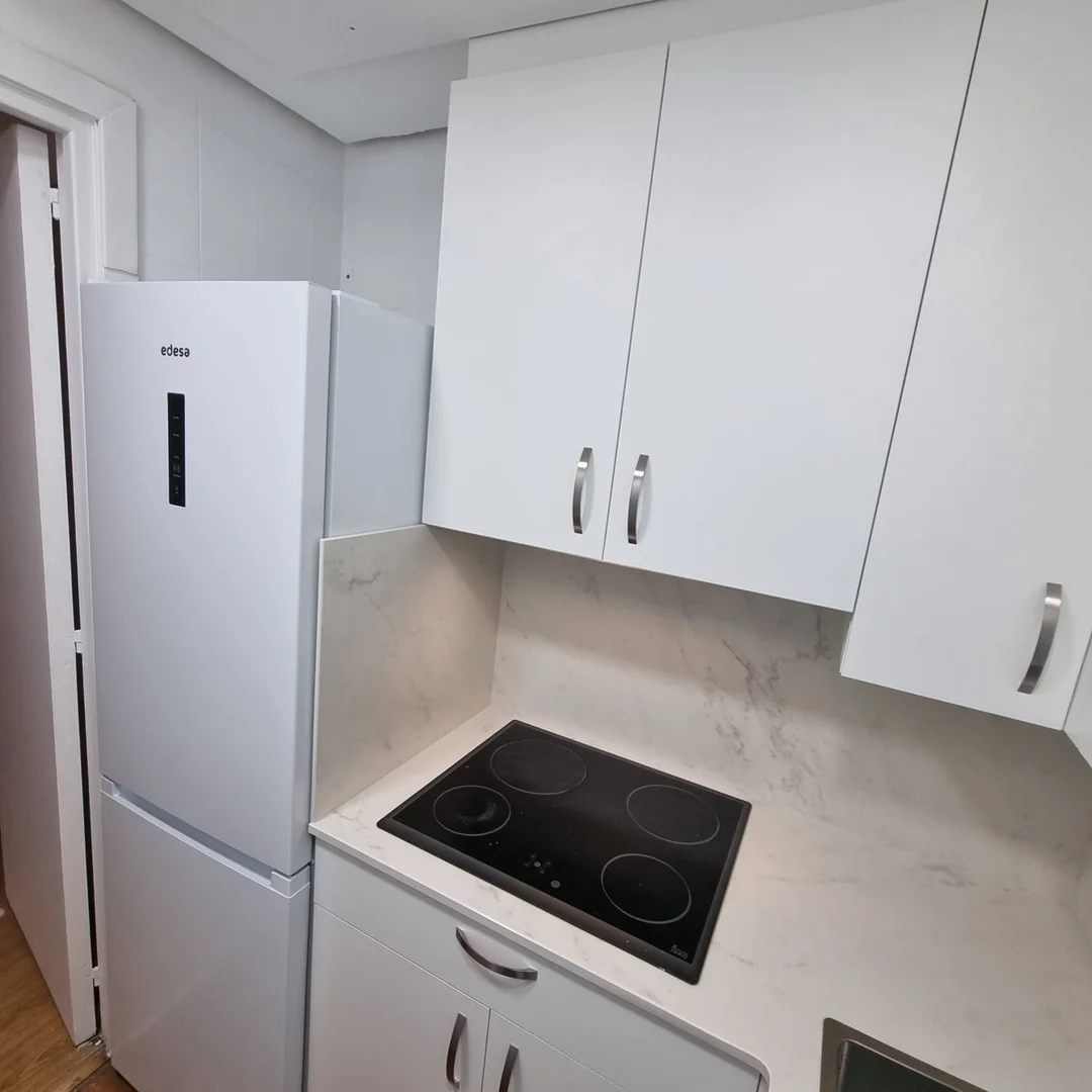 Piso en calle Sor Angela de la Cruz, 22 - Foto 10