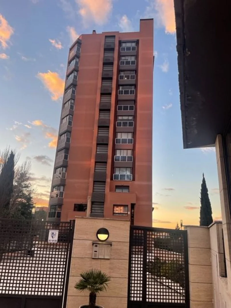 Piso en CL Magdalena Diaz, 20, Valdezarza - Foto 58