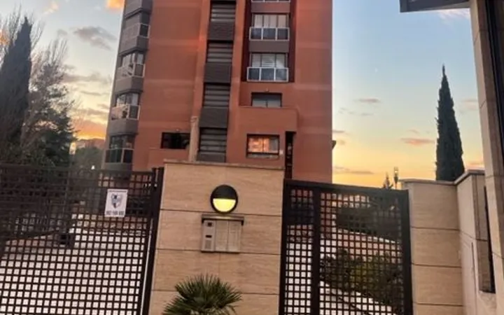 Piso en CL Magdalena Diaz, 20, Valdezarza - Foto 58