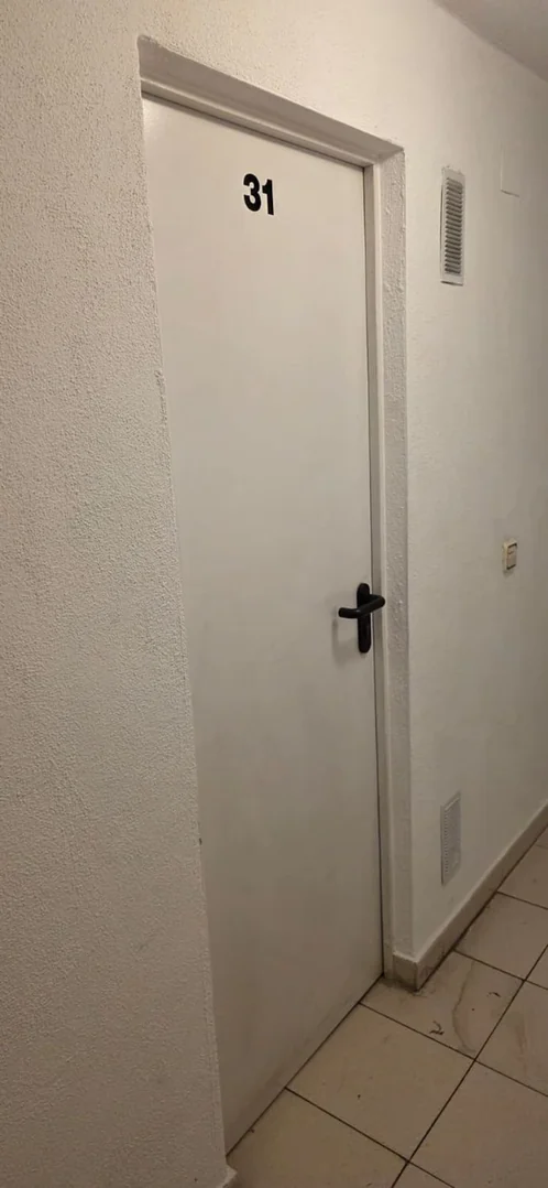 Piso en Aguaron, 31, Valdemarín - Foto 36