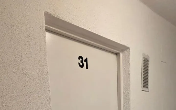 Piso en Aguaron, 31, Valdemarín - Foto 36