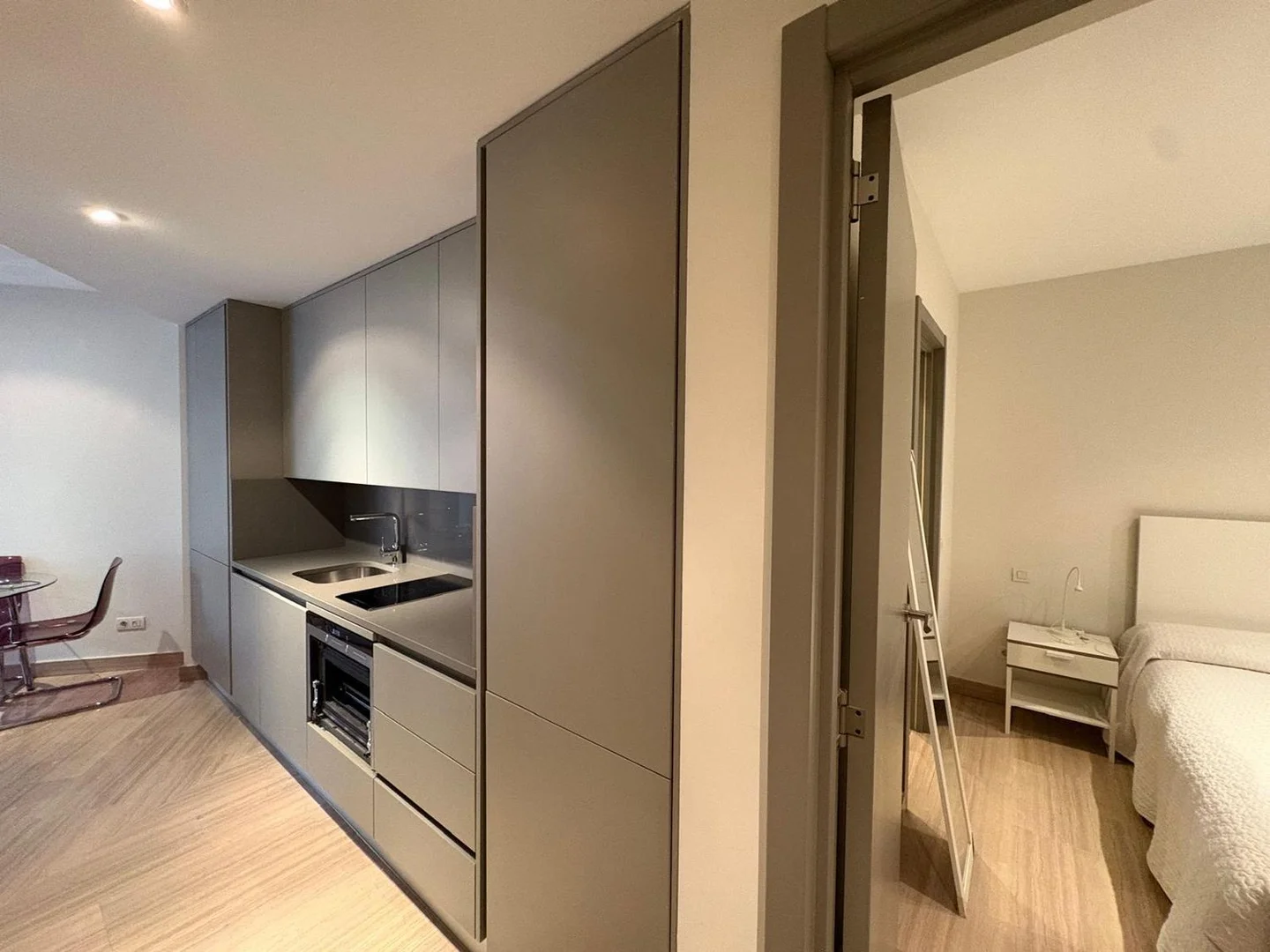 Piso en calle de Gaztambide, 3 - Foto 8