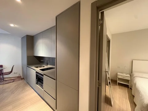 Piso en calle de Gaztambide, 3 - Foto 8