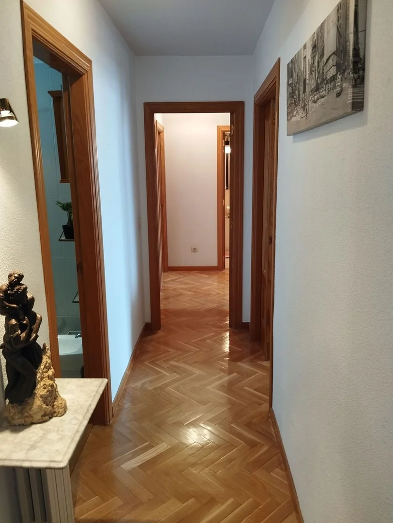 Piso en Tres Olivos - Valverde, Tres Olivos - Valverde - Foto 4