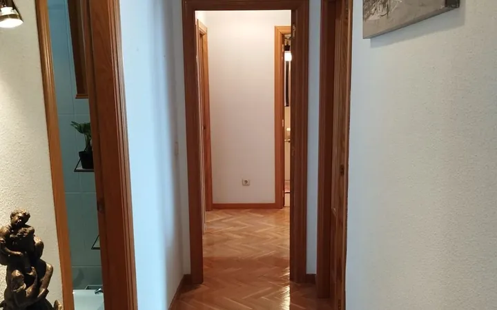 Piso en Tres Olivos - Valverde, Tres Olivos - Valverde - Foto 4