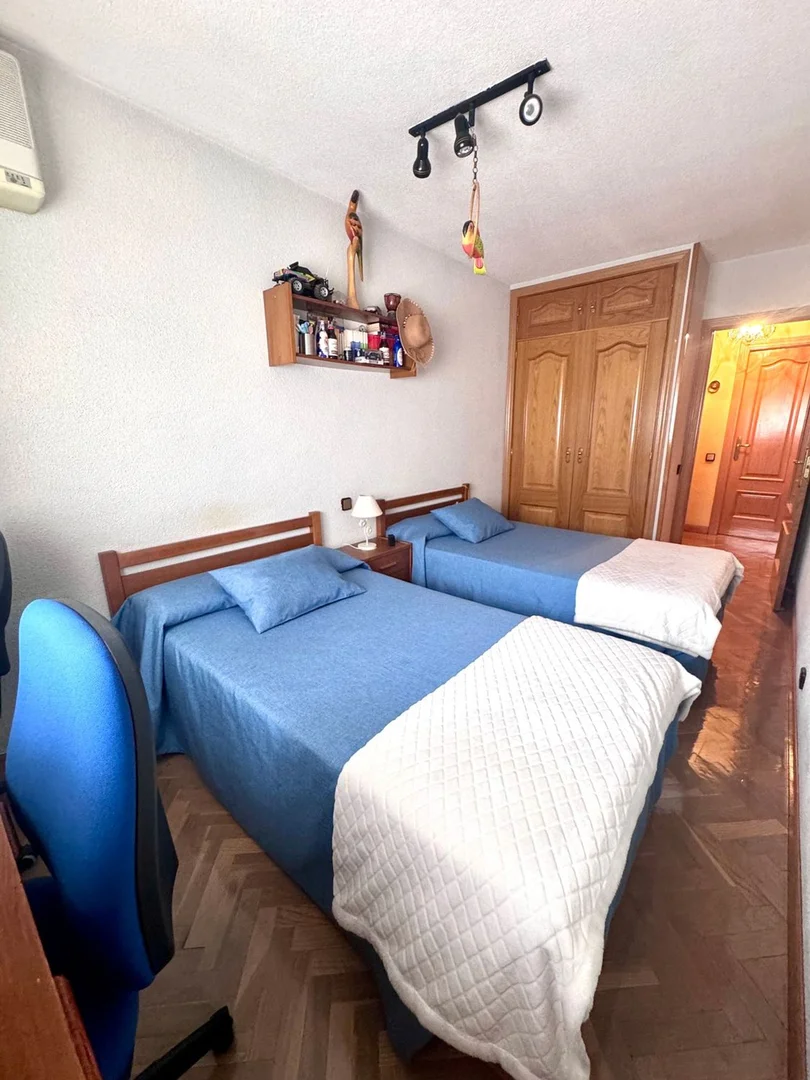 Piso en calle Navas de Tolosa, 14 - Foto 6