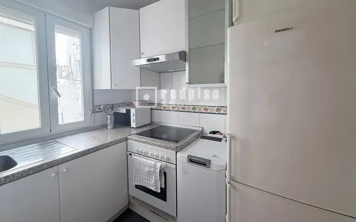 Piso en  de la Arquitectura - Foto 3