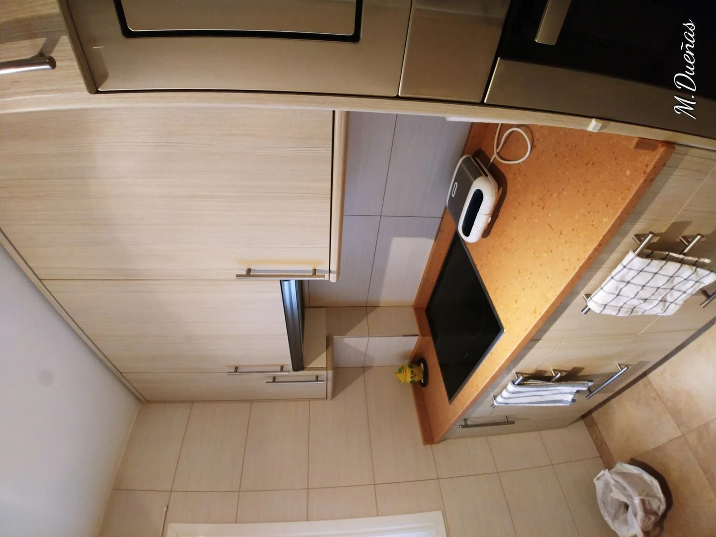 Piso en calle Mariano Carderera, 14 - Foto 9