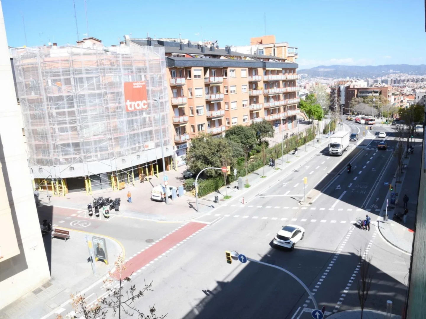 Piso en  Barcelona Capital - Foto 21