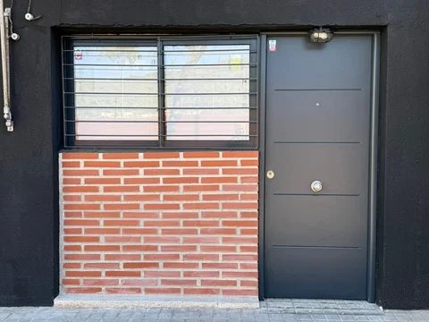 Estudio en Paseo de Valldaura, 32 - Foto 13