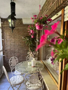 Piso en Alameda de Osuna - Foto 18