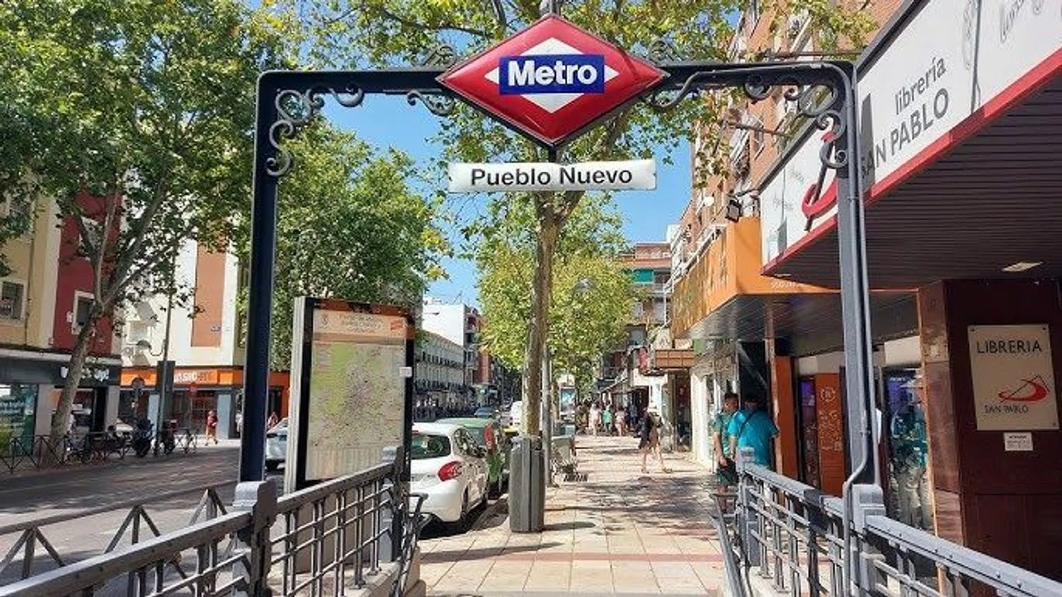 Estudio en Calle Prudencio Álvaro - Foto 5