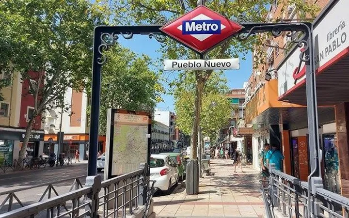 Estudio en Calle Prudencio Álvaro - Foto 5