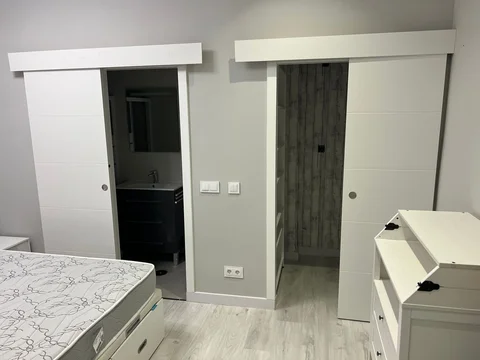 Estudio en calle de Valdesangil, 35 - Foto 12